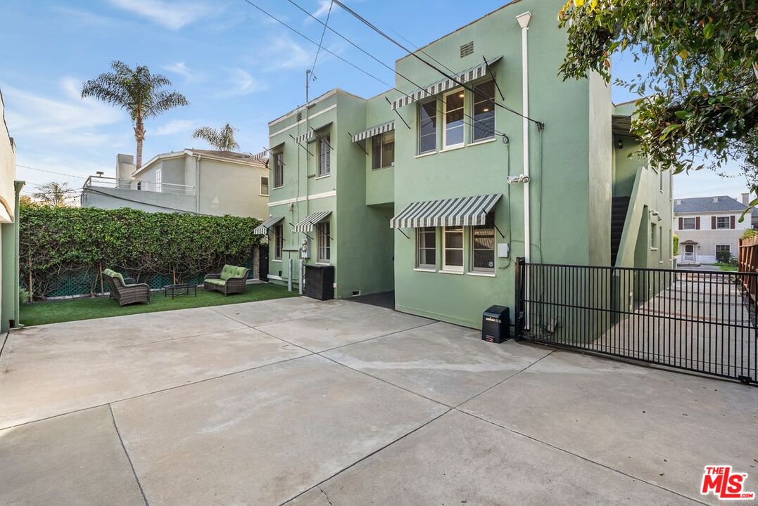 104 N Harper Ave