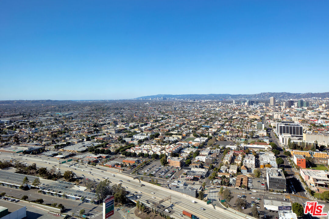 900 W Olympic Blvd Unit: 40F