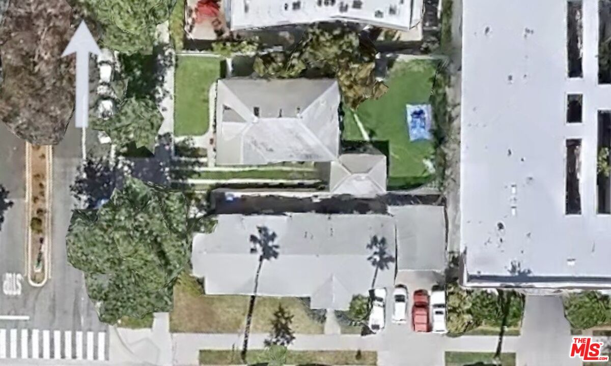 602 California Ave