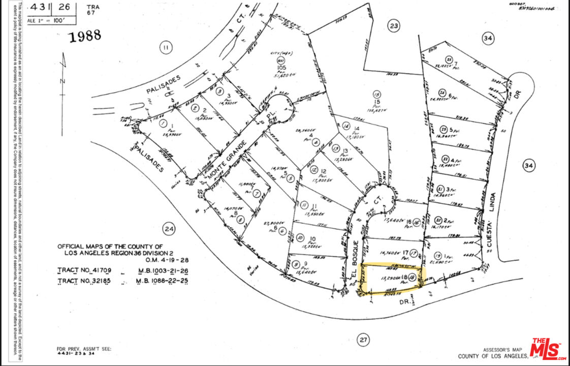1402 El Bosque Ct