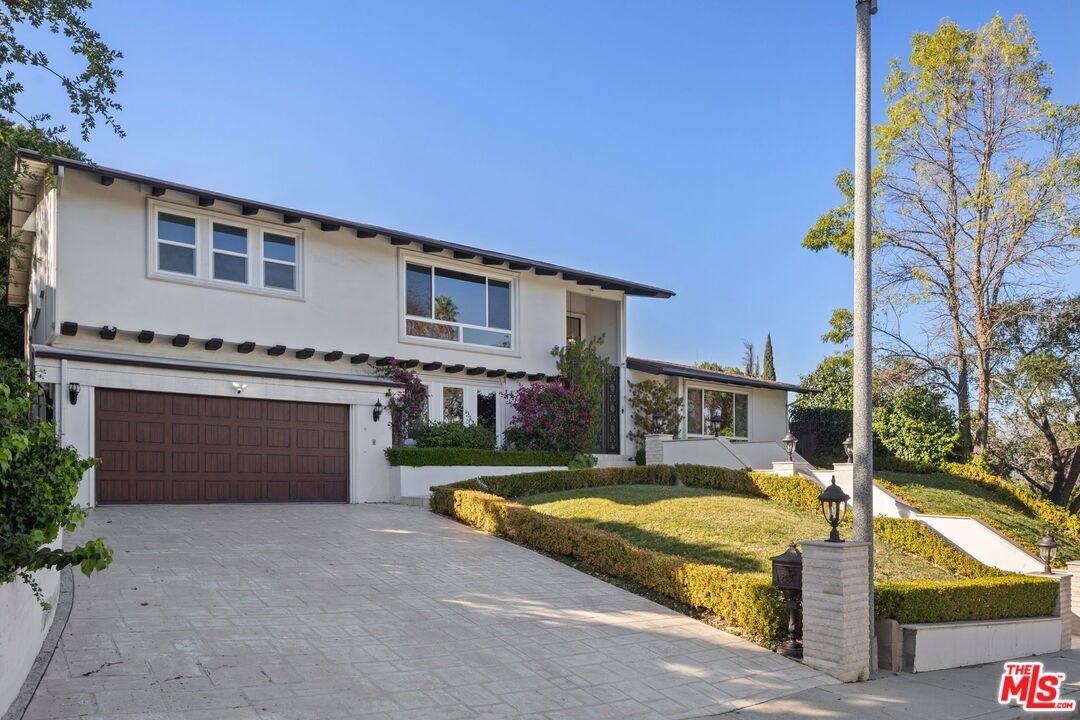 16541 Park Lane Cir