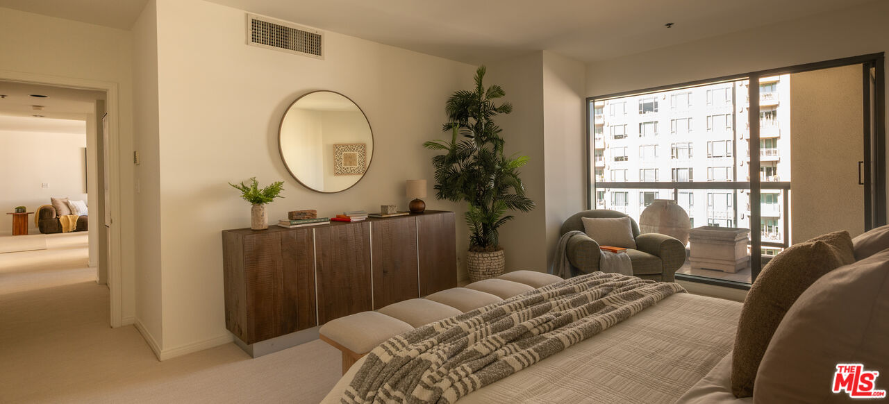 10724 Wilshire Blvd Unit: 1106