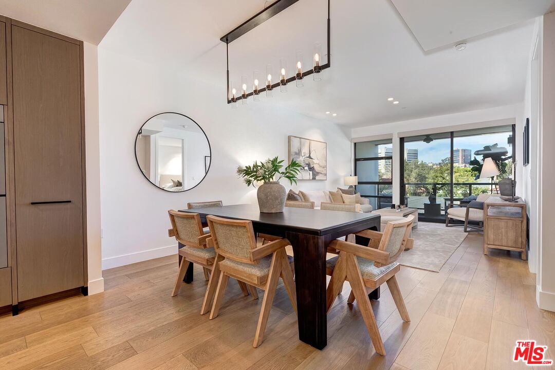 10777 Wilshire Blvd Unit: 409