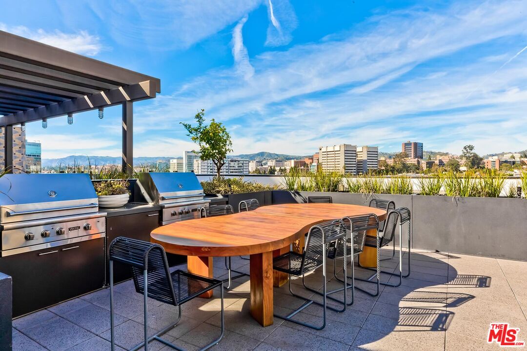 10777 Wilshire Blvd Unit: 409