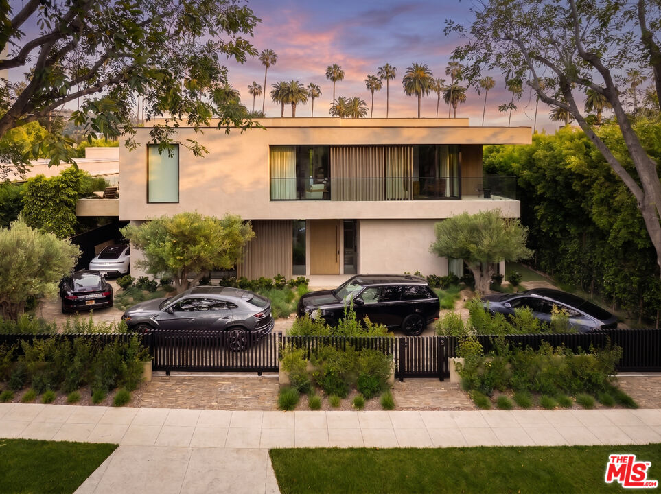 510 N Alpine Dr