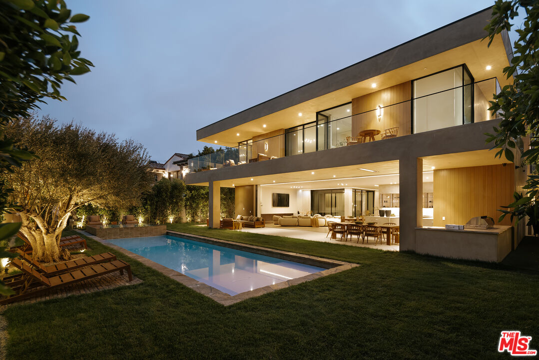 510 N Alpine Dr