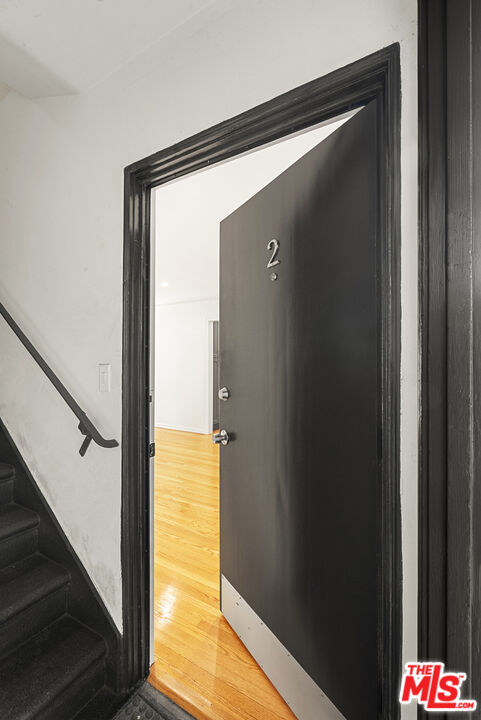 1233 N Harper Ave Unit: 2