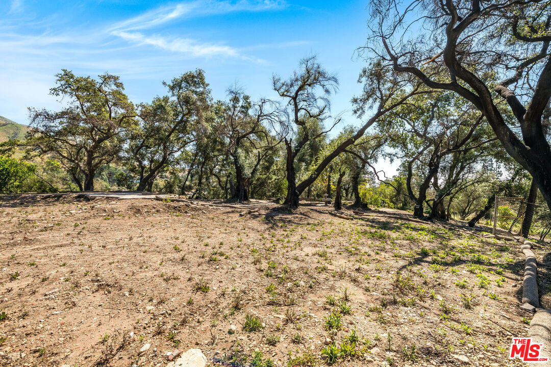 3172 Rubio Canyon Rd