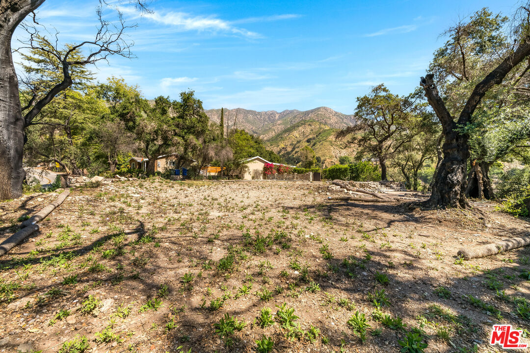 3172 Rubio Canyon Rd