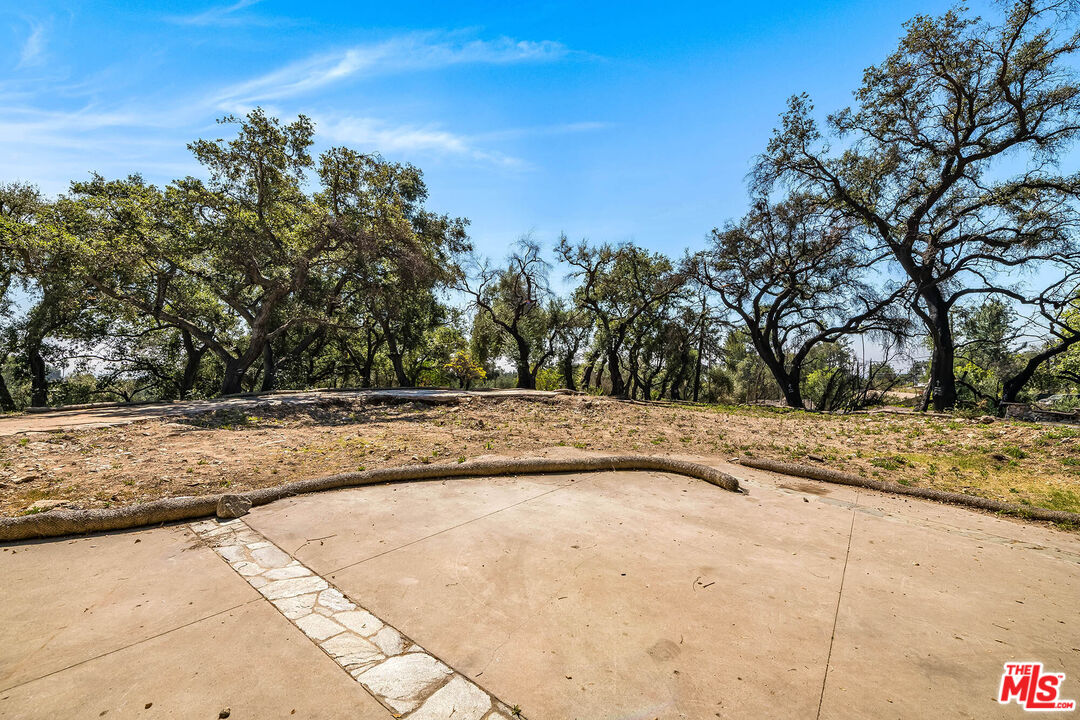 3172 Rubio Canyon Rd