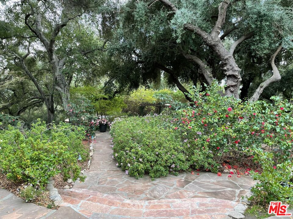 3172 Rubio Canyon Rd