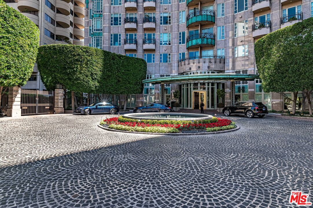 10580 Wilshire Blvd Unit: 2
