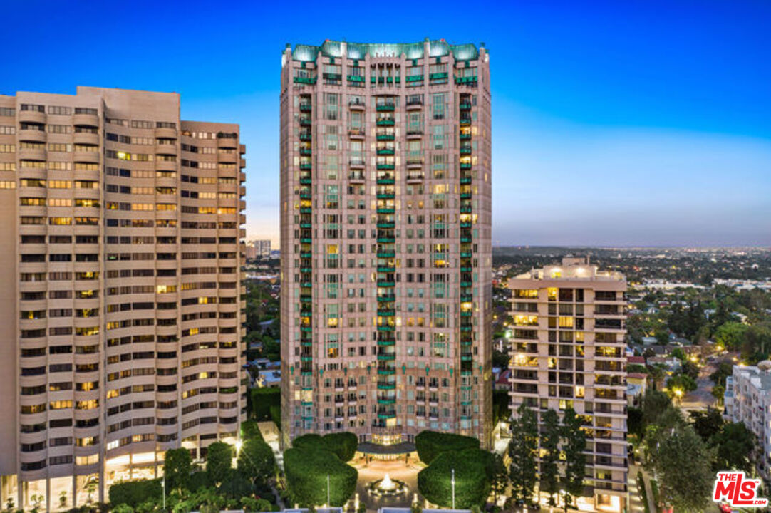 10580 Wilshire Blvd Unit: 2