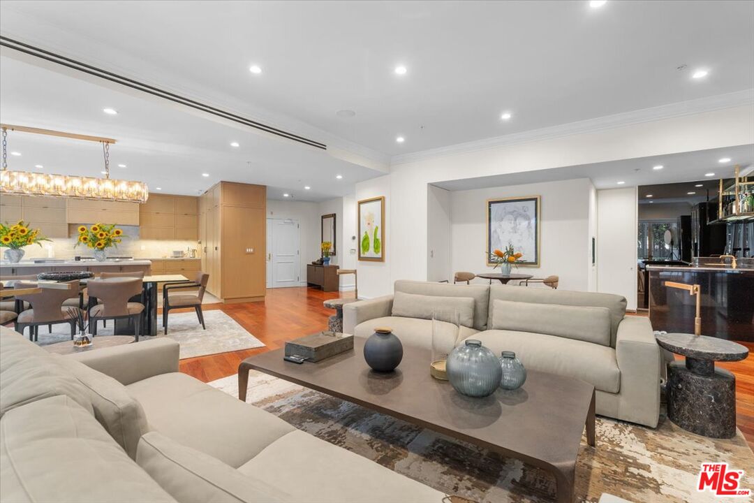 10580 Wilshire Blvd Unit: 2