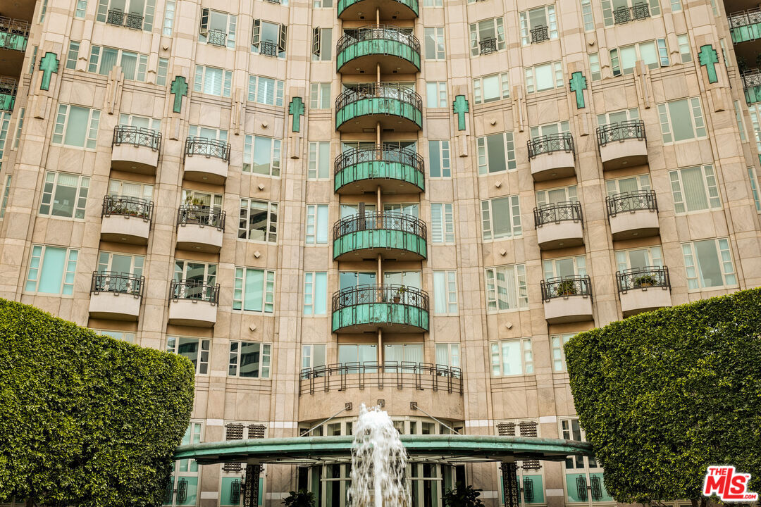 10580 Wilshire Blvd Unit: 2