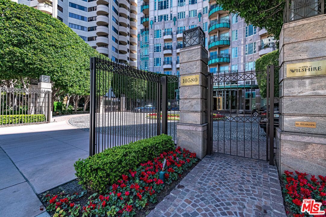 10580 Wilshire Blvd Unit: 2