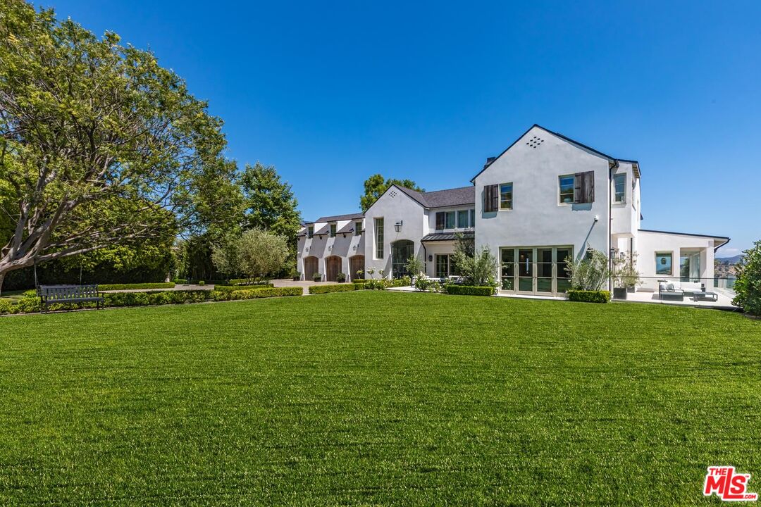 11951 Pinnacle Pl