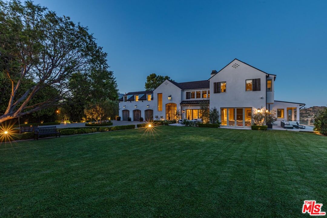 11951 Pinnacle Pl