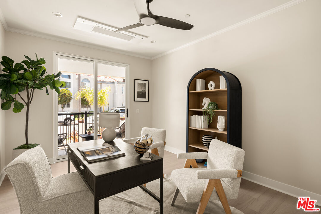 812 N Cleveland St Unit: 1