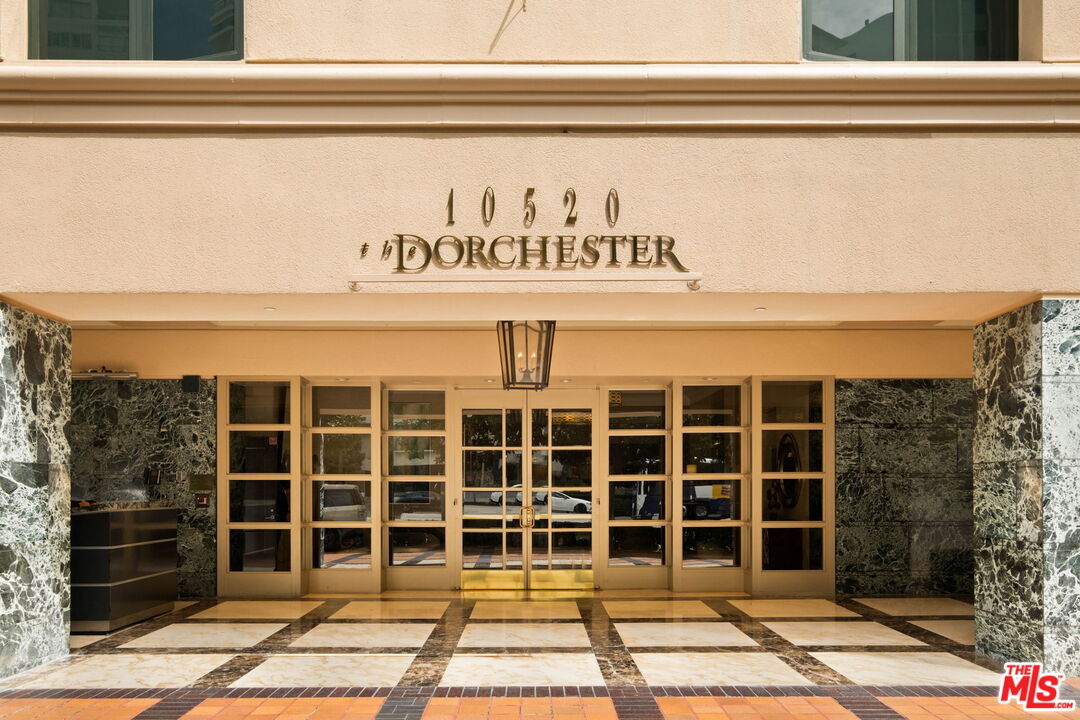 10520 Wilshire Blvd Unit: 303
