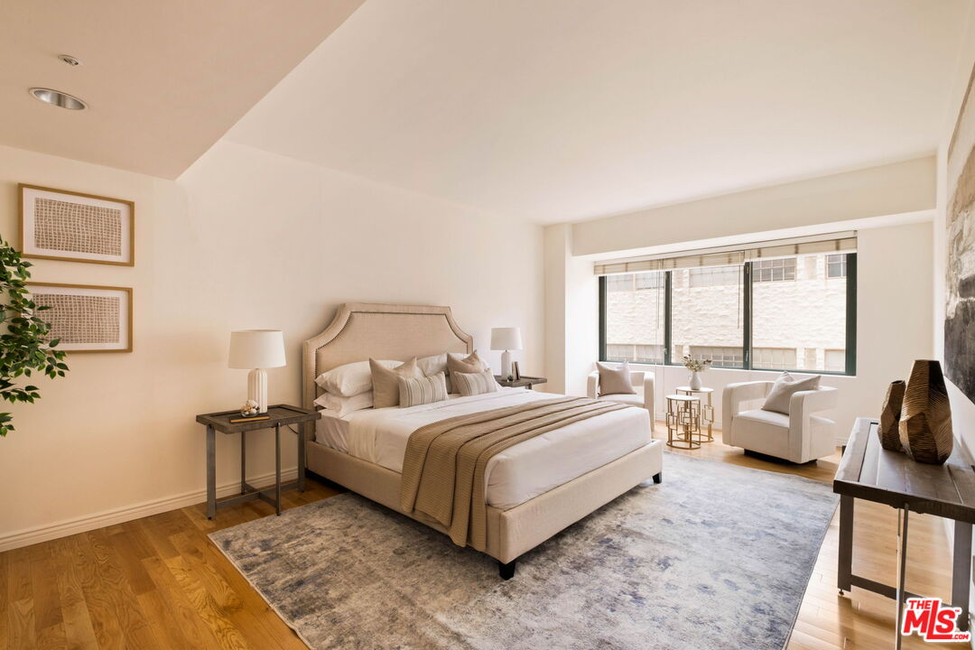 10520 Wilshire Blvd Unit: 303