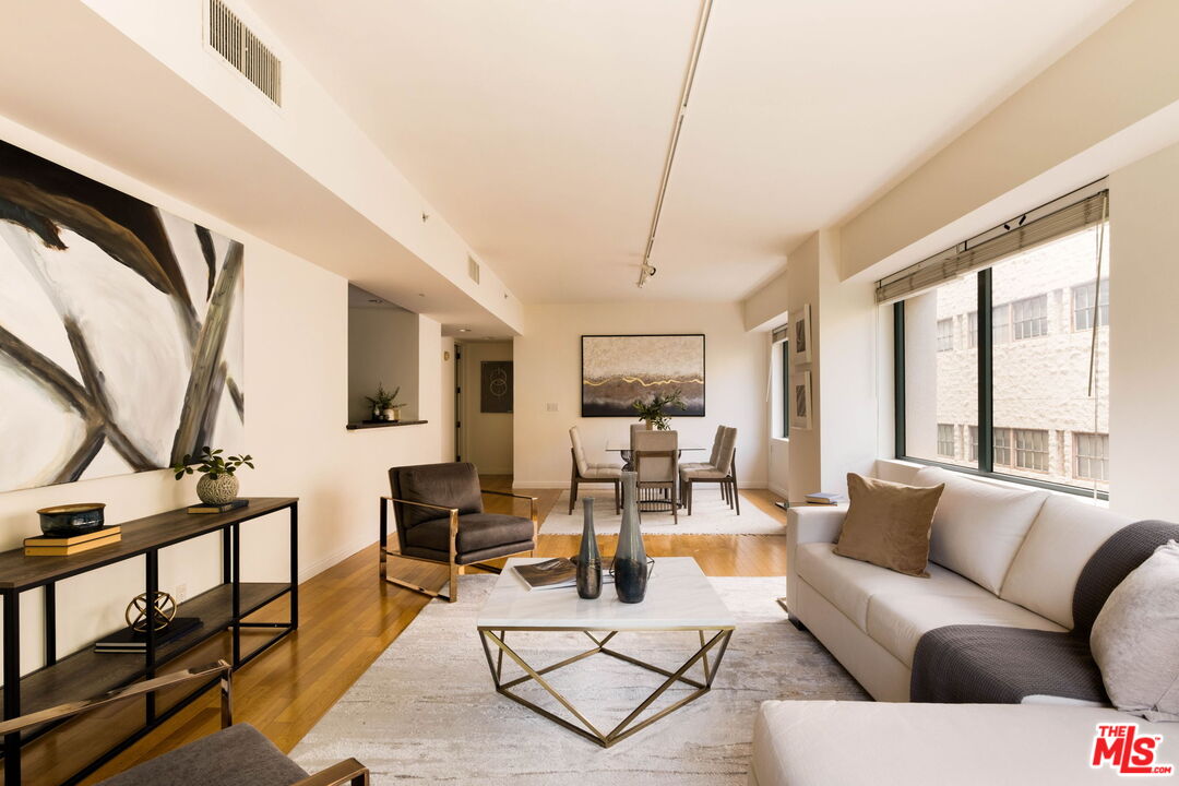 10520 Wilshire Blvd Unit: 303