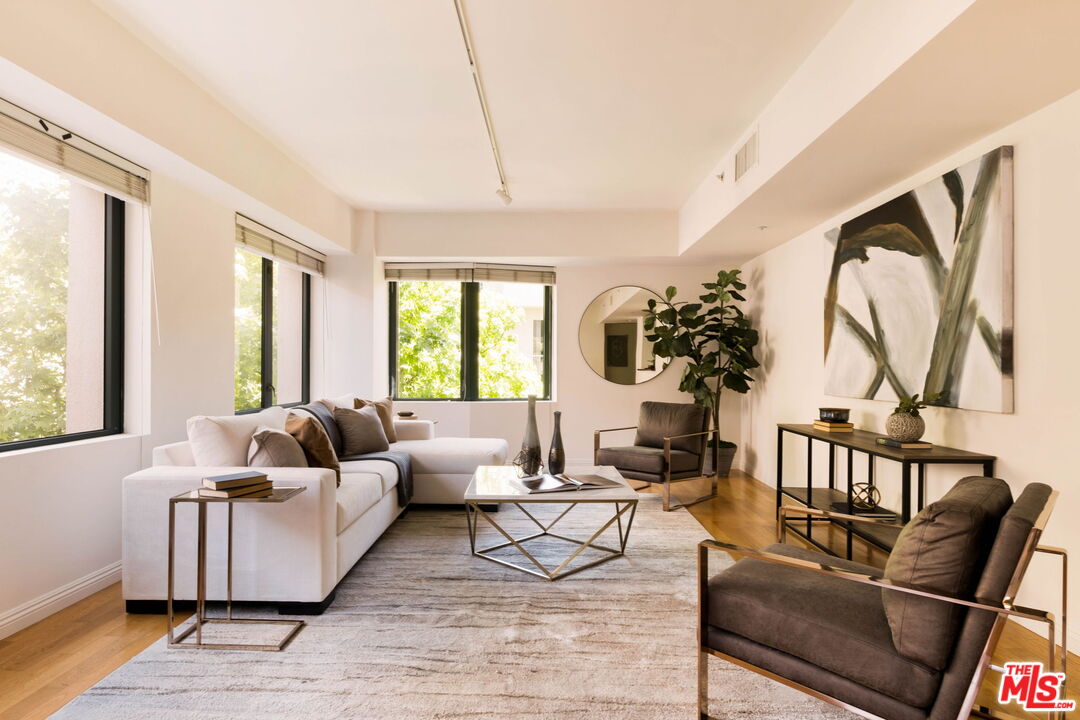10520 Wilshire Blvd Unit: 303
