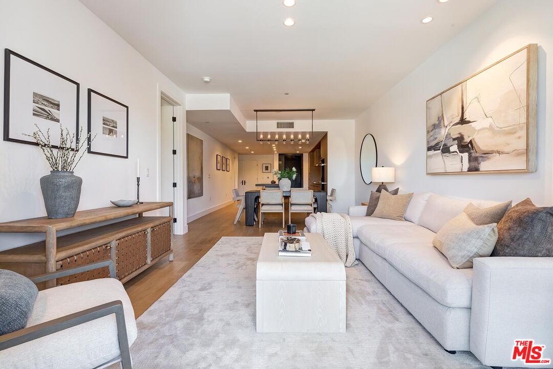 10777 Wilshire Blvd Unit: 409