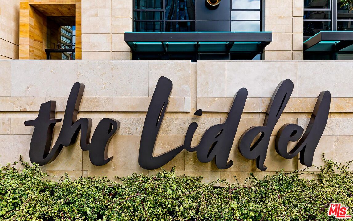 10777 Wilshire Blvd Unit: 409