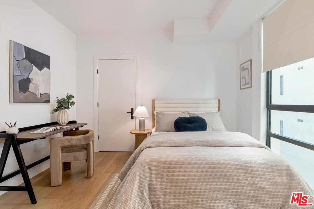 10777 Wilshire Blvd Unit: 409
