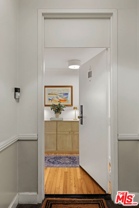 12115 San Vicente Blvd Unit: 111