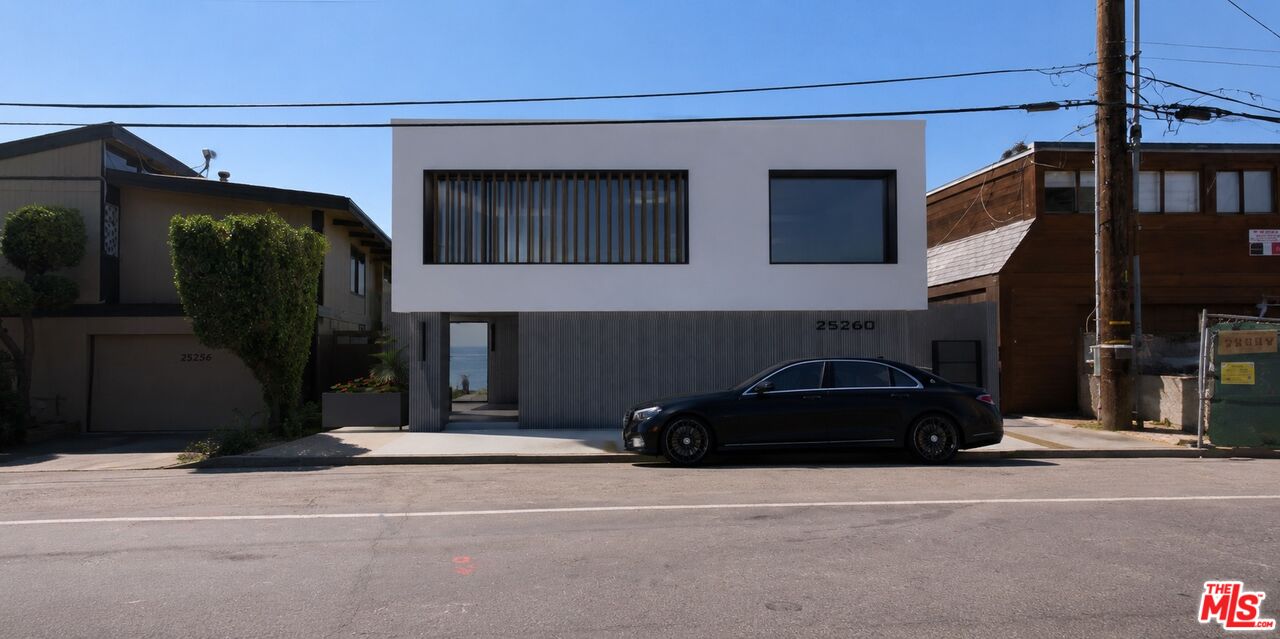 25260 Malibu Rd