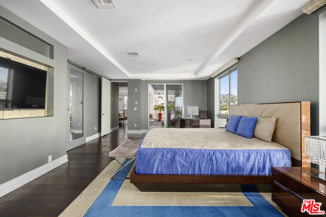 450 N Palm Dr Unit: 507