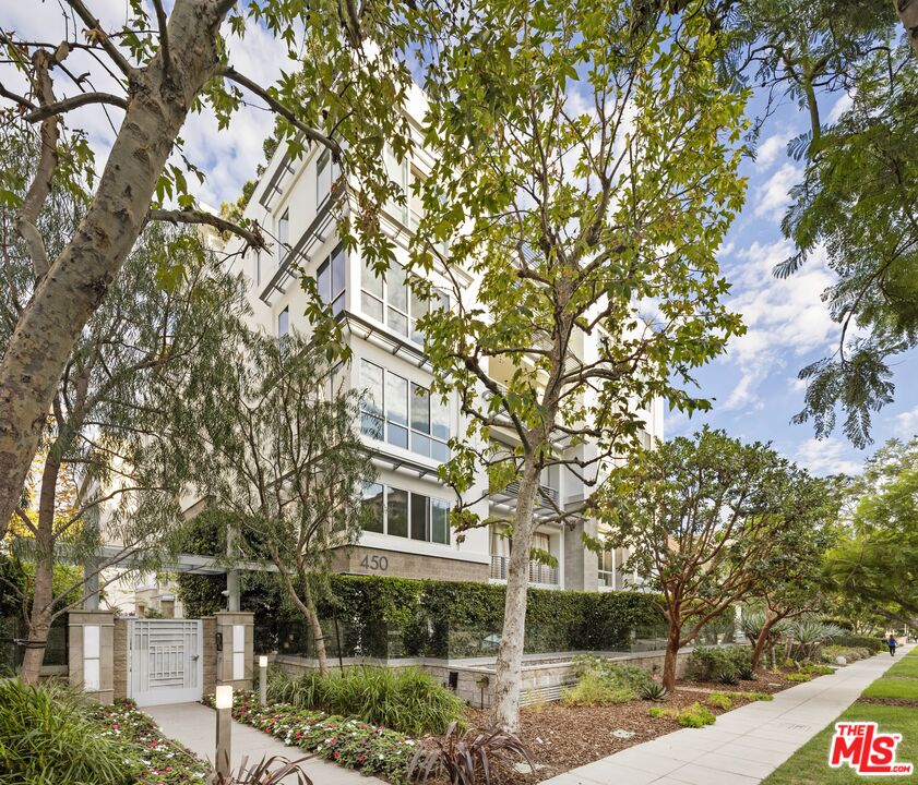 450 N Palm Dr Unit: 507
