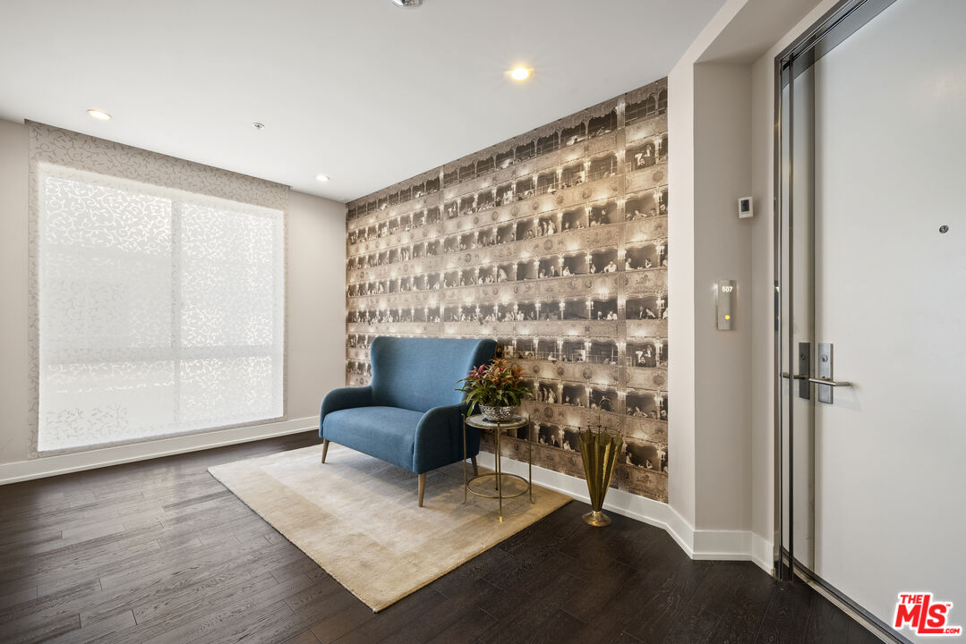 450 N Palm Dr Unit: 507