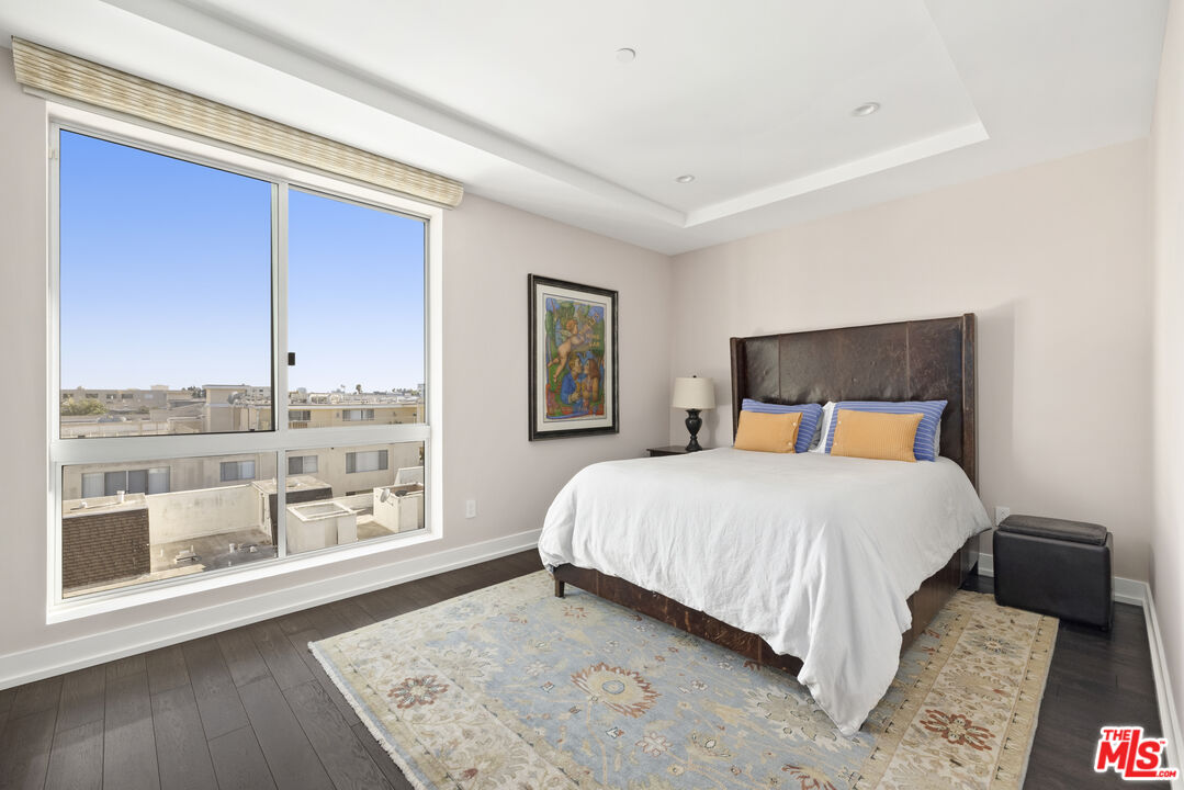 450 N Palm Dr Unit: 507