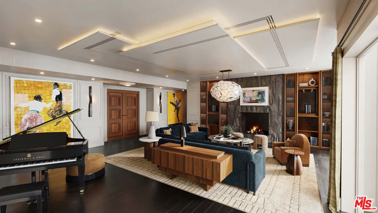 1 W Century Dr Unit: 6B