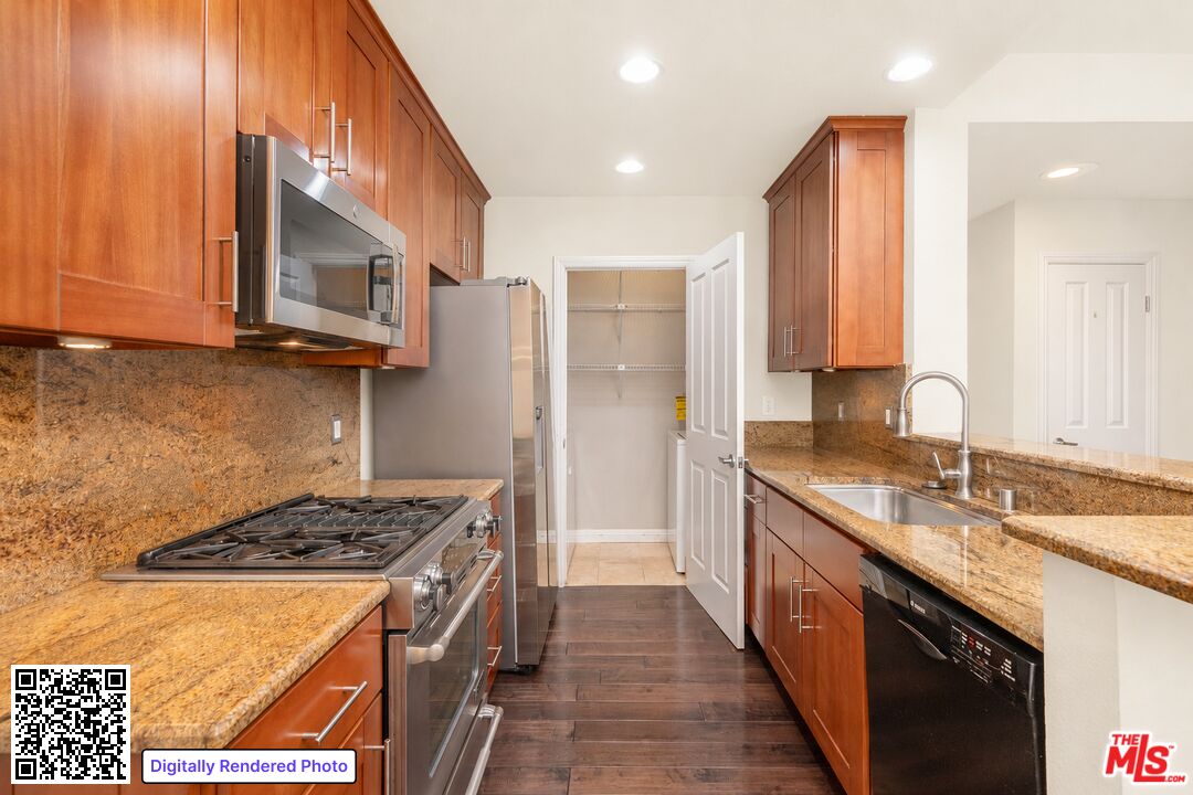 10021 Tabor St Unit: 109