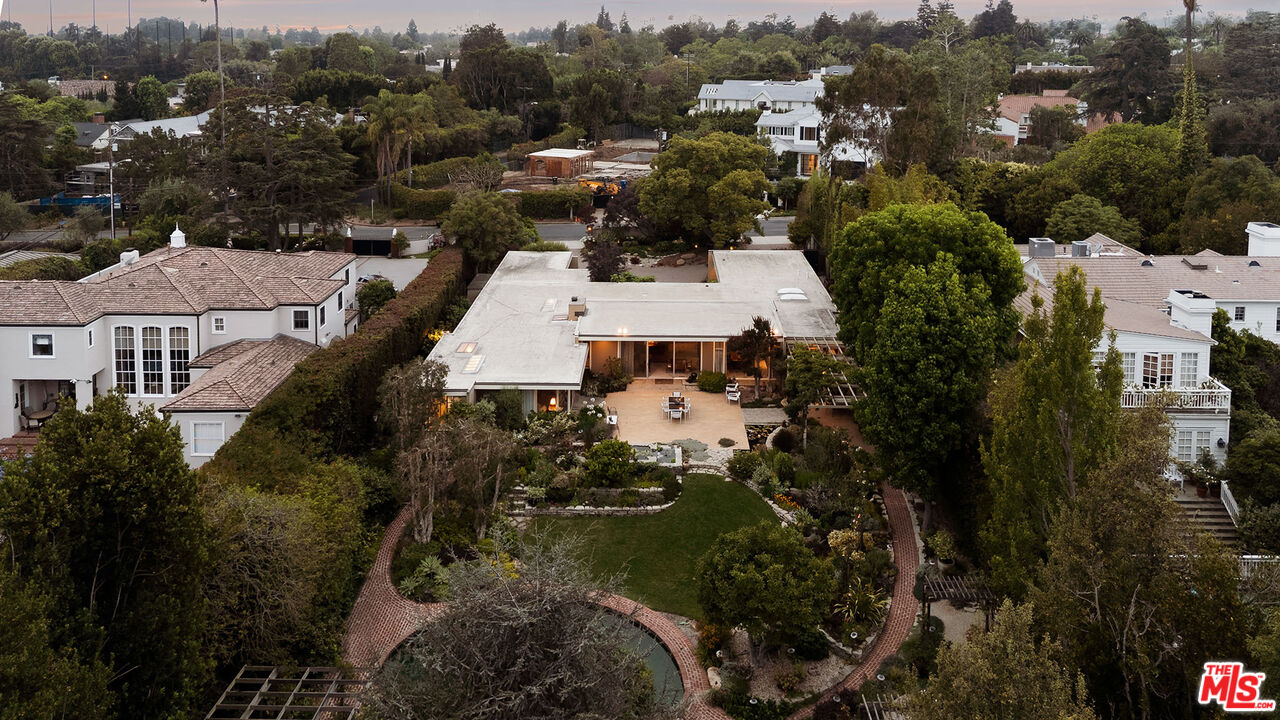 344 S Cliffwood Ave