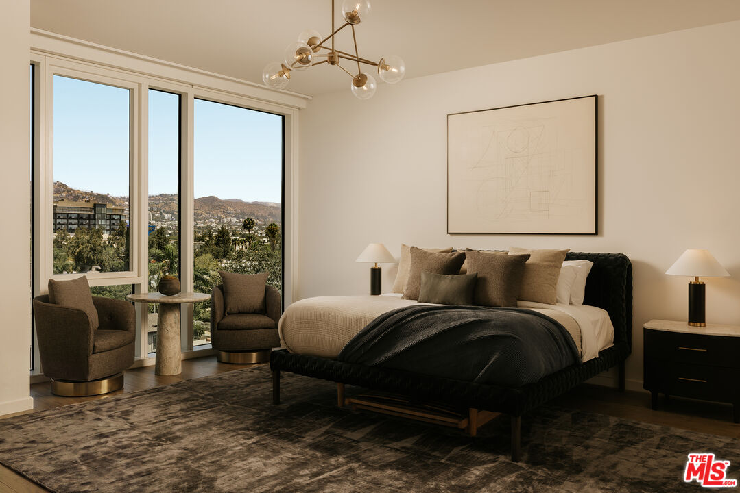 9000 W 3rd St Unit: 501