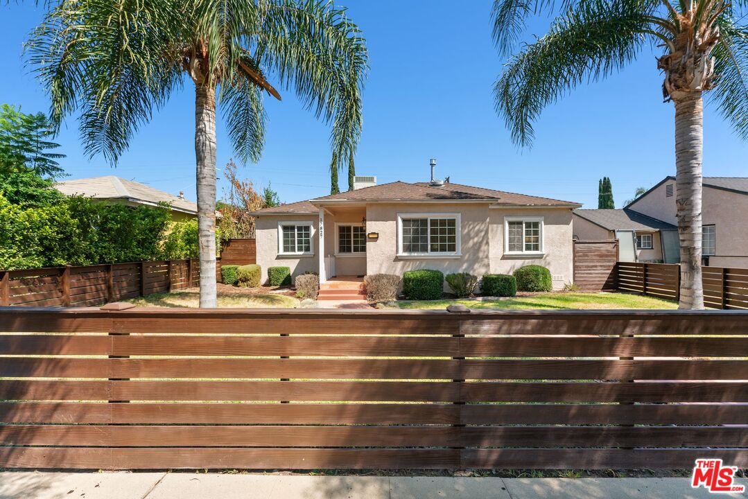 17827 Burbank Blvd