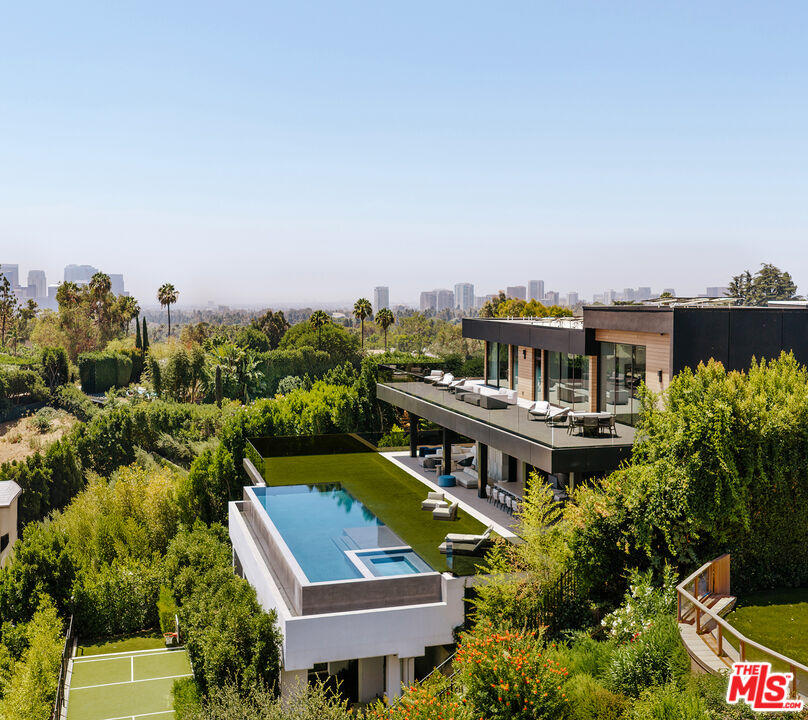 1140 Summit Dr