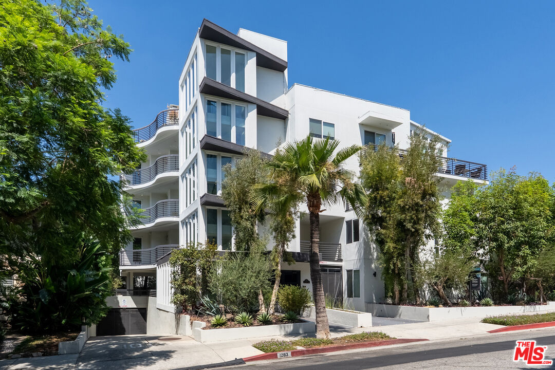 1283 Havenhurst Dr Unit: 101