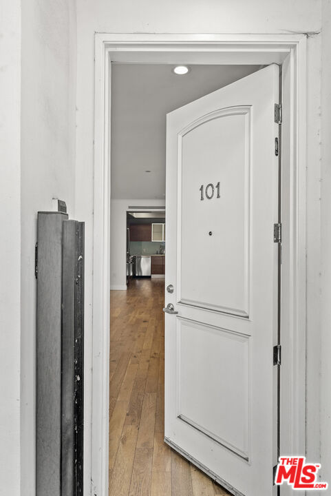 1283 Havenhurst Dr Unit: 101