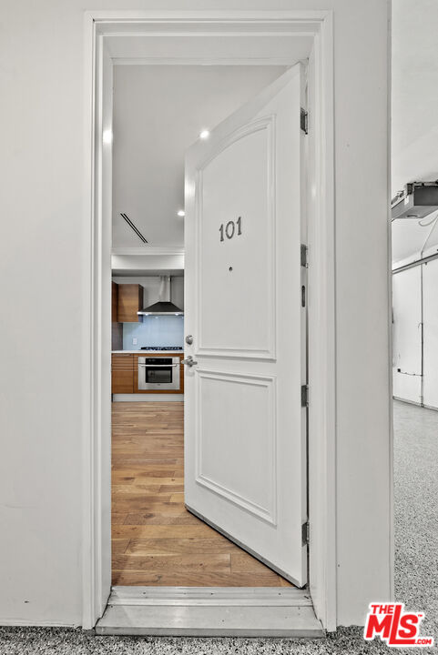 1283 Havenhurst Dr Unit: 101