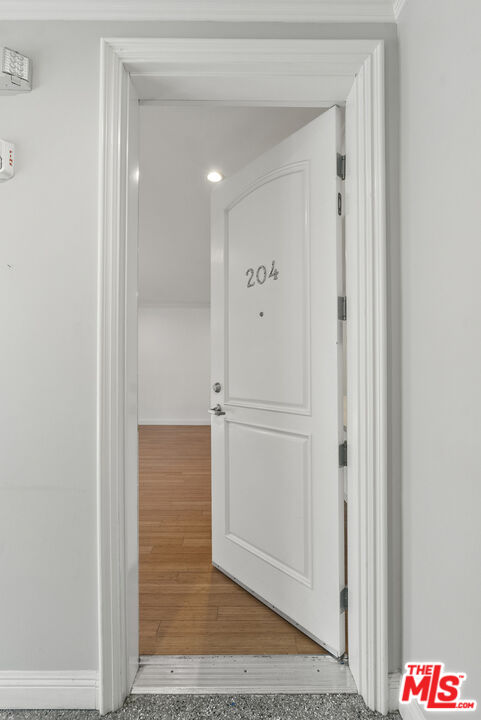 1283 Havenhurst Dr Unit: 204
