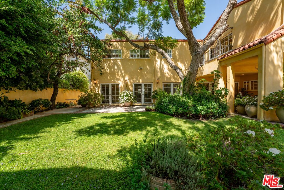 607 N Linden Dr