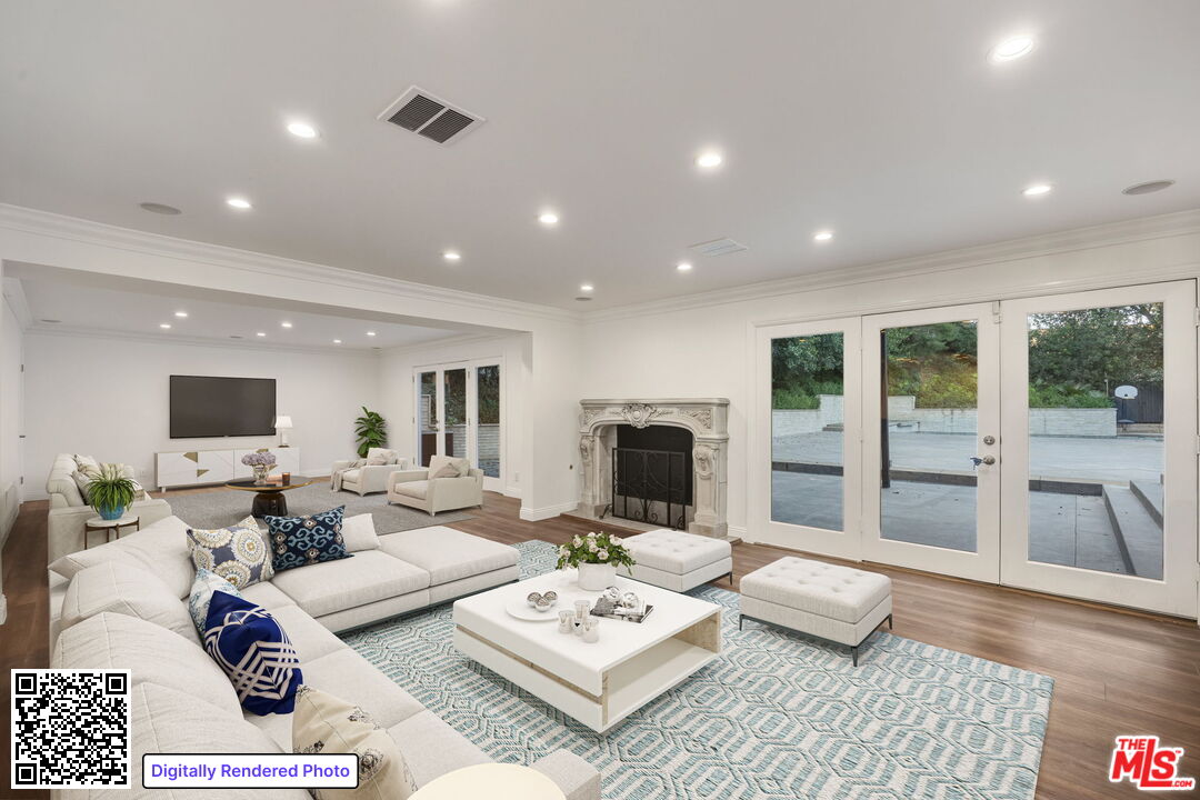 16541 Park Lane Cir