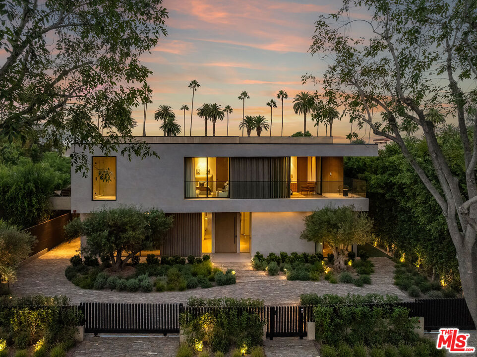 510 N Alpine Dr