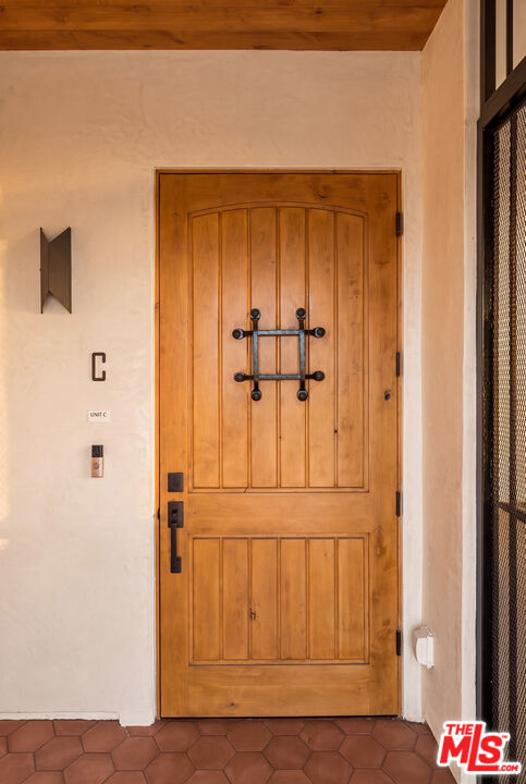 9061 Nemo St Unit: C